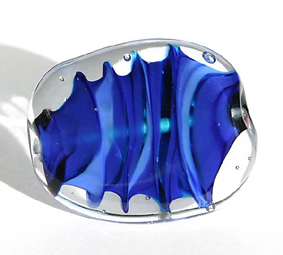 Spiralperle von Verena