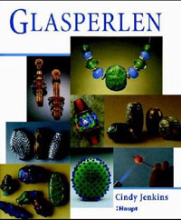 Cindy Jenkins: Glasperlen