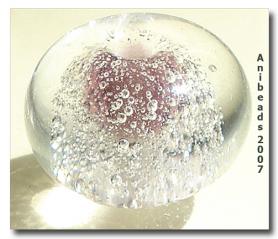 Blasenperlen von Ani