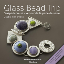 Claudia Trimbur: Glass Bead Trip