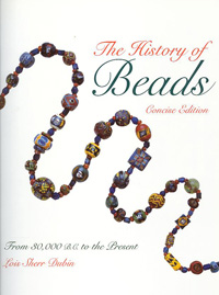 History of Beads, Lois Sherr Dubin