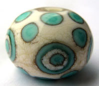 Perle und Foto von Verena, Copyright freigegeben