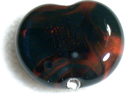 Oxblood